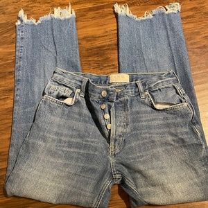 Free People Jeans